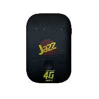 مشخصات، قیمت و خرید مودم 4G LTE قابل حمل جاز مدل MF673 JAZZ