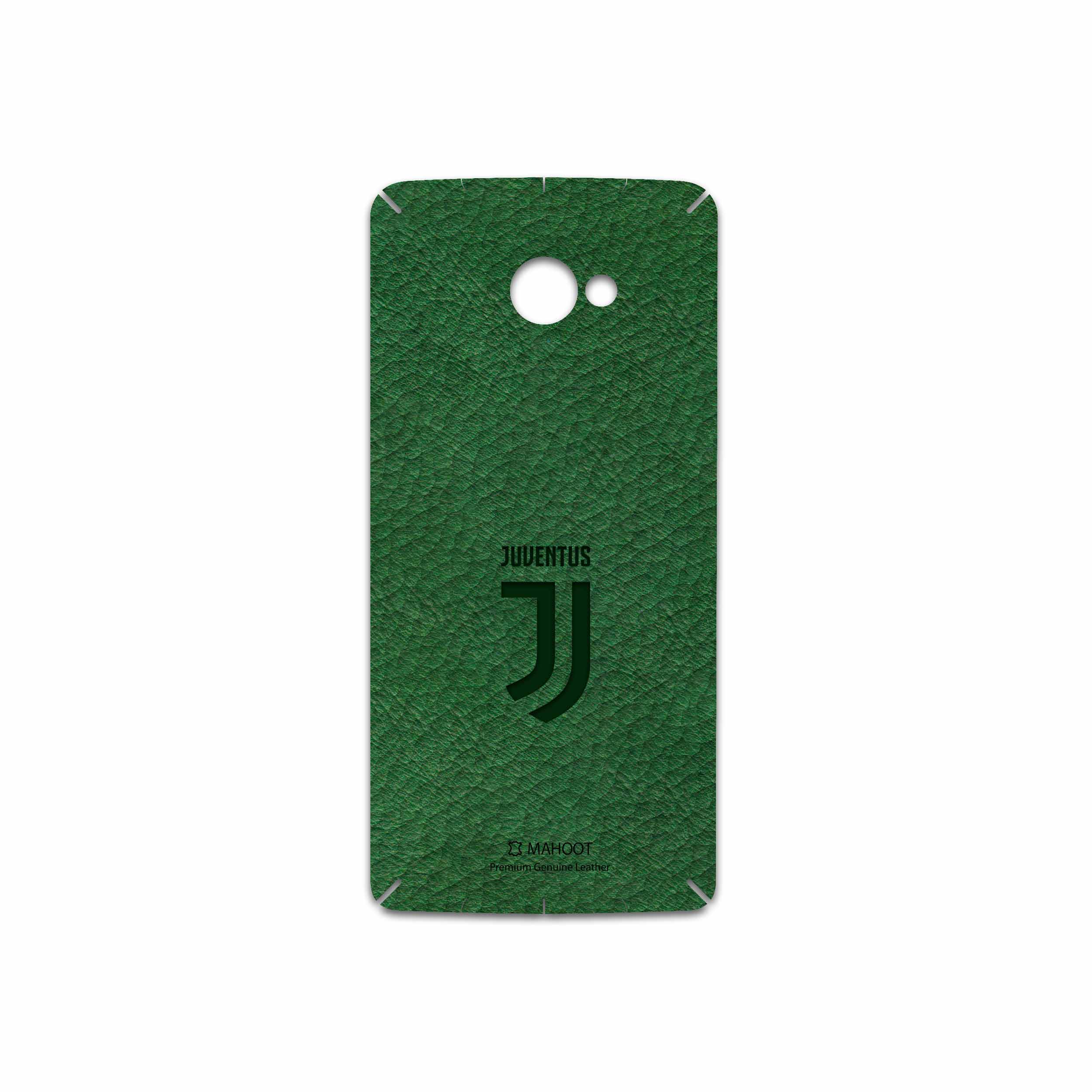 برچسب پوششی ماهوت مدل GL-JUVE مناسب برای گوشی موبایل اچ تی سی Butterfly S