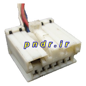 سوکت 8 فیش