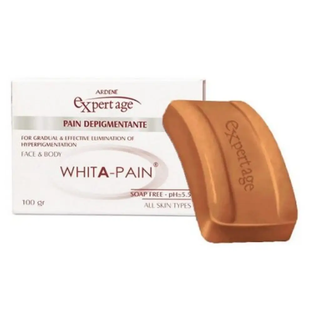 پن روشن کننده پوست آردن اکسپرتیج 100 گرمی