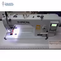 چرخ راسته دوز دو پایه کامپیوتری تیپیکال مدل GC-332-A