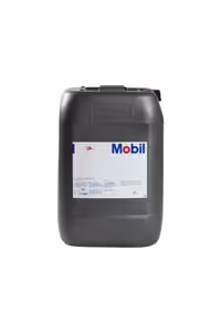 روغن گیربکس دستگاه مواد غذایی ثبت شده SHC CIBUS 150 NSF H1 20 LT. موبیل اورحینال Mobil