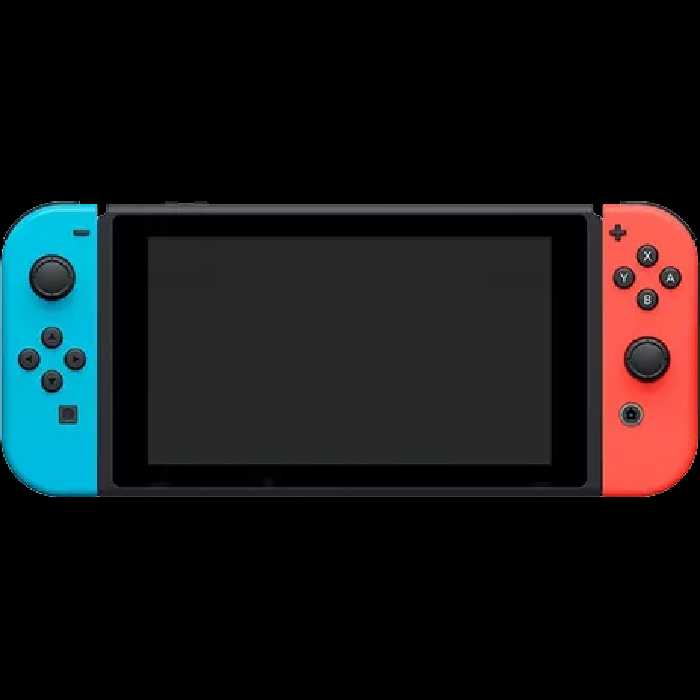 کنسول بازی نینتندو 32 گیگابایت مدل SWITCH