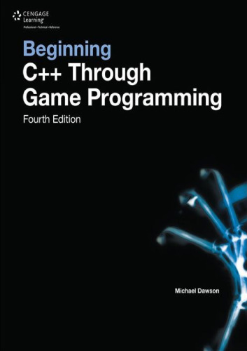 خرید و دانلود نسخه کامل کتاب Beginning C   Through Game Programming