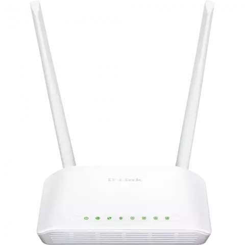 روتر بی سیم DUAL BAND D-LINK مدل DIR-803