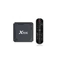 اندروید باکس X98K 4GB 32GB