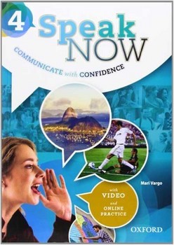SPEAK NOW 4 | مرکز فرهنگی آبی