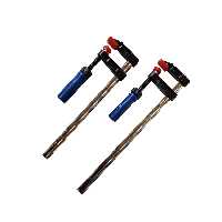 گیره نجاری زیپو مدل AT - 20 مجموعه دو عددی