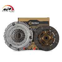 دیسک و صفحه ام وی ام 530 مدل A21-1601030