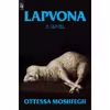 کتاب Lapvona اثر Ottessa Moshfegh انتشارات تازه ها