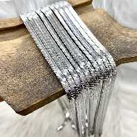 زنجیر استیل طرح ماری