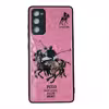 کاور مدل 3D طرح پسرانه کد POLO-200 مناسب برای گوشی موبایل سامسونگ Galaxy S20 FE