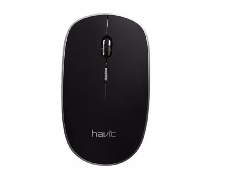 موس بی سیم هویت مدل HV-MS615GT