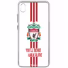 کاور طرح Liverpool مناسب برای گوشی موبایل شیائومی Redmi 7A
