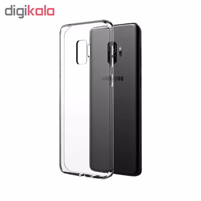 کاور مدل EOURO-215 مناسب برای گوشی موبایل سامسونگ GALAXY S9