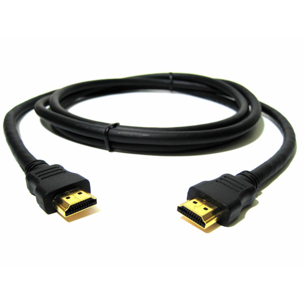 کابل HDMI فرانت مدل 4k طول 05 متر