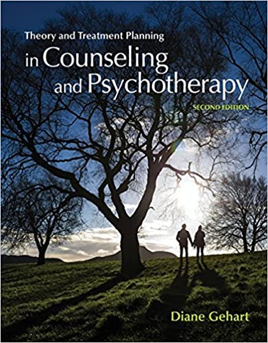 خرید و دانلود نسخه کامل کتاب Theory and Treatment Planning in Counseling and Psychotherapy (2nd Edition) - PDF