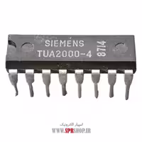 آی سی TUA2000-4