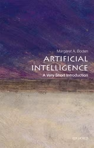 خرید و دانلود نسخه کامل کتاب Artificial Intelligence: A Very Short Introduction