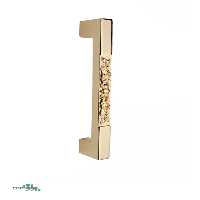 دستگیره کابینت و دستگیره کمد 55 بورتی - Boretti دو پیچ