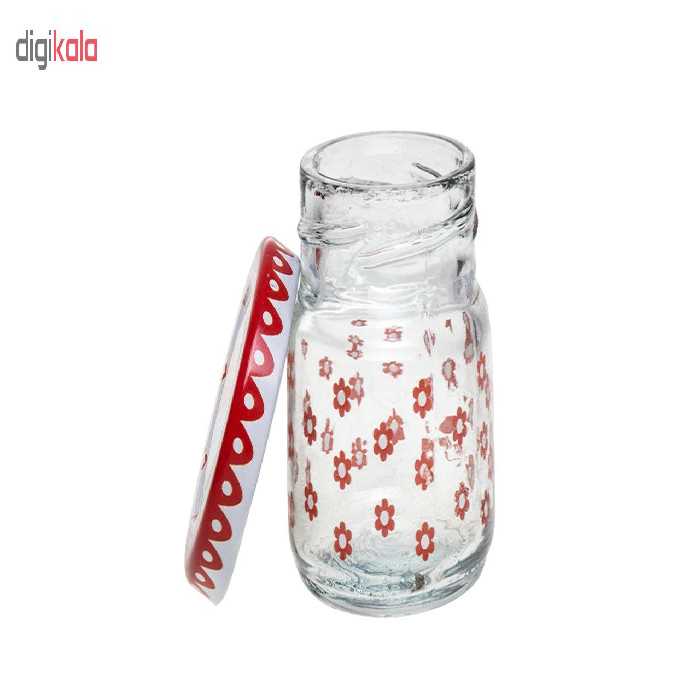 بانکه کد 80064 بسته 8 عددی