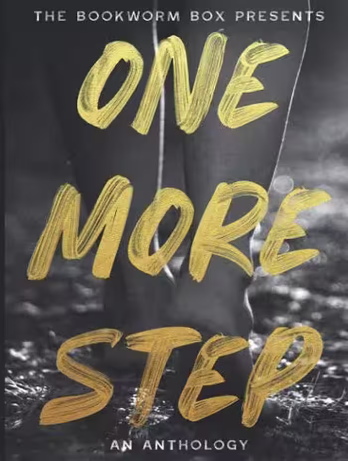 One More Step یک قدم دیگر (بدون حذفیات)