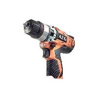 دریل شارژی 12 ولت لیتیومی چکشی آاگ مدل BSB12C2LI-0 (بدون باتری و شارژر)