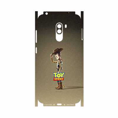 برچسب پوششی ماهوت مدل Toy Story-FullSkin مناسب برای گوشی موبایل شیائومی POCOPHONE F1