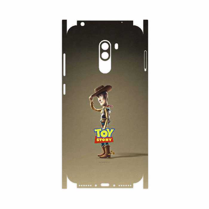 برچسب پوششی ماهوت مدل Toy Story-FullSkin مناسب برای گوشی موبایل شیائومی POCOPHONE F1