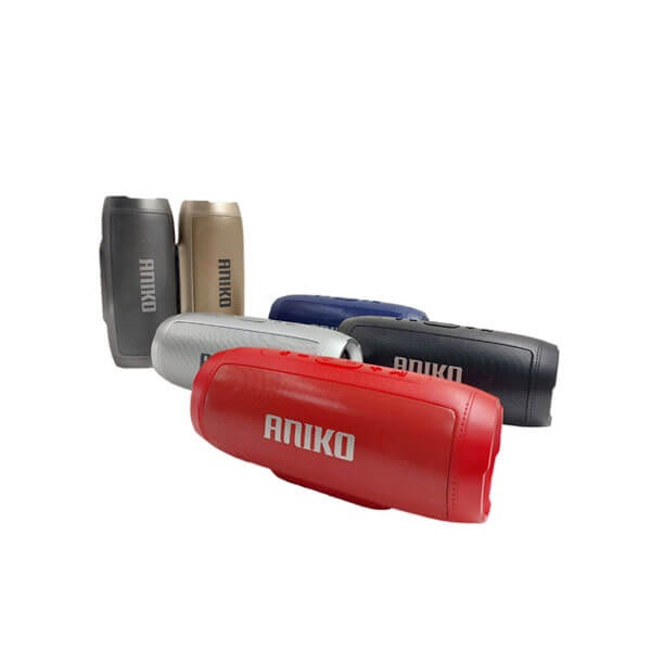 اسپیکر شارژی بلوتوثی ANIKO مدل CH-8920 - دوسو آی تی