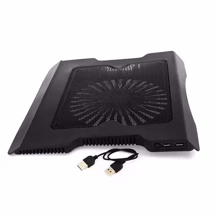 پایه خنک کننده  لپ تاپ مدل COOLER PAD HT-883