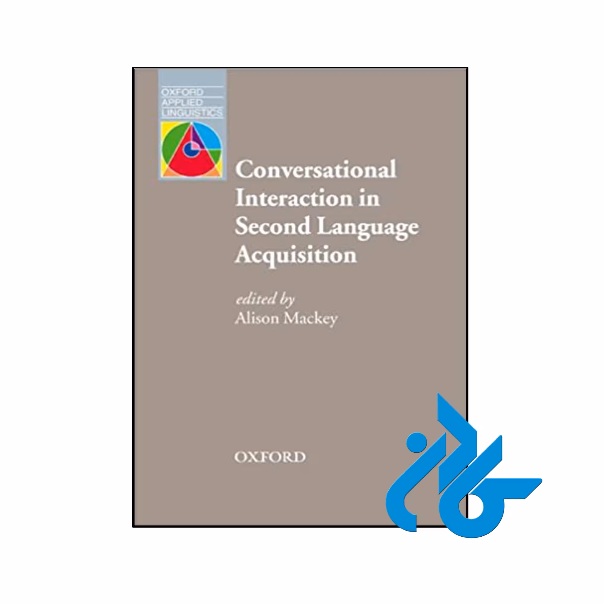 کتاب Conversational Interaction in Second Language Acquisition