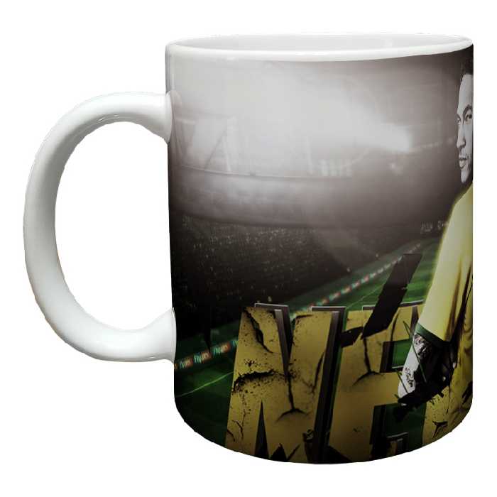 ماگ مدل نیمار کد 75