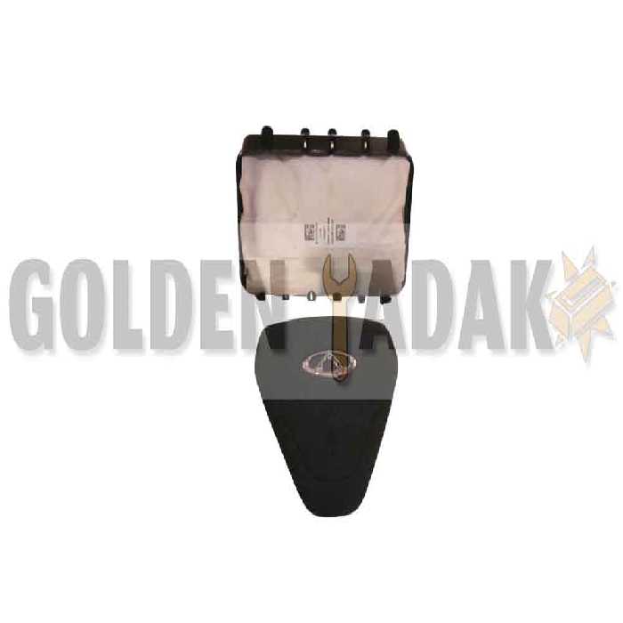 ایربگ کامل چری آریزو 5 - گلدن یدک