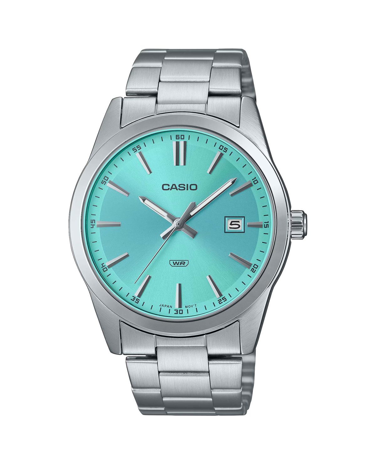 ساعت مچی مردانه کاسیو CASIO MTP-VD03D-2A3