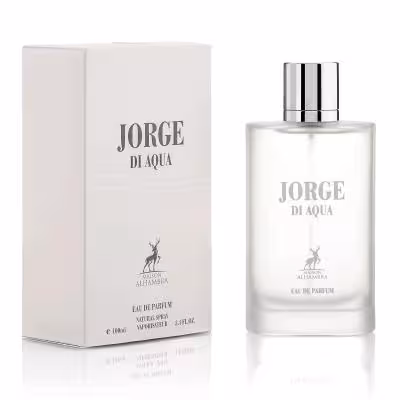 عطر خنک با کیفیت و ترند مردانه جورجیو آرمانی آکوا دی جیو طوسی الحمبرا