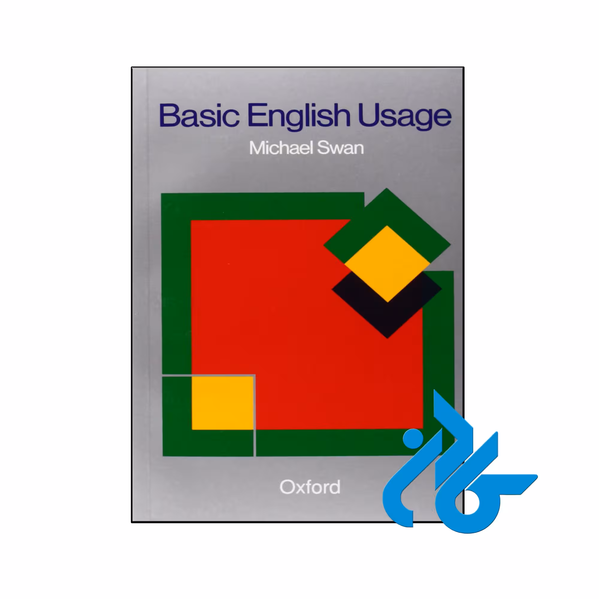 خرید و قیمت کتاب Basic English Usage از فروشگاه کادن