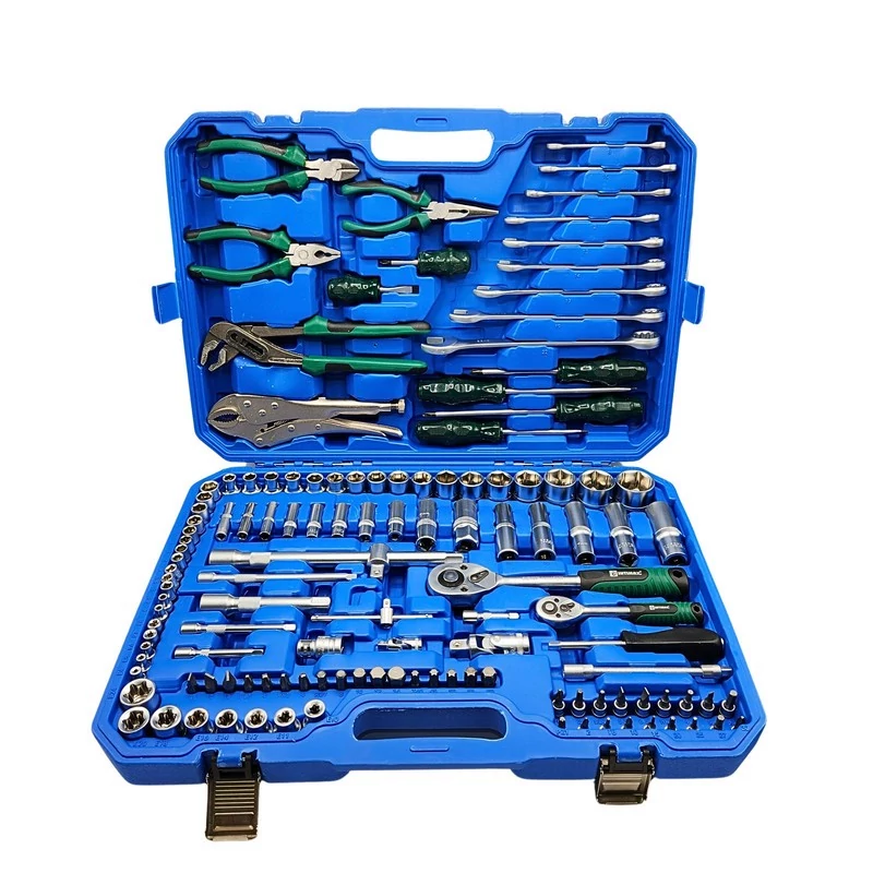 آچار بکس اینتیمکث کد 131PC مجموعه 131 عددی