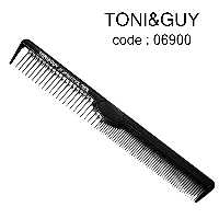 شانه جنس کربن تونی اند گای Tony &amp; Guy کد 06900 - ملزومات آرایشی و سالنی ترنم