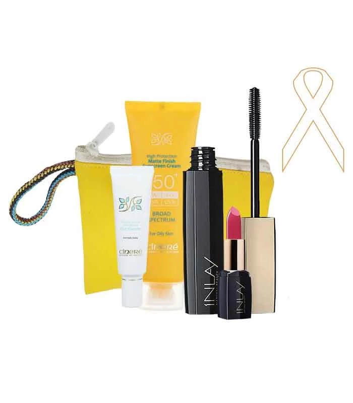 پک سلامت و آرایشی