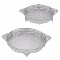 سینی دیانا مدل BS61613 مجموعه 2 عددی