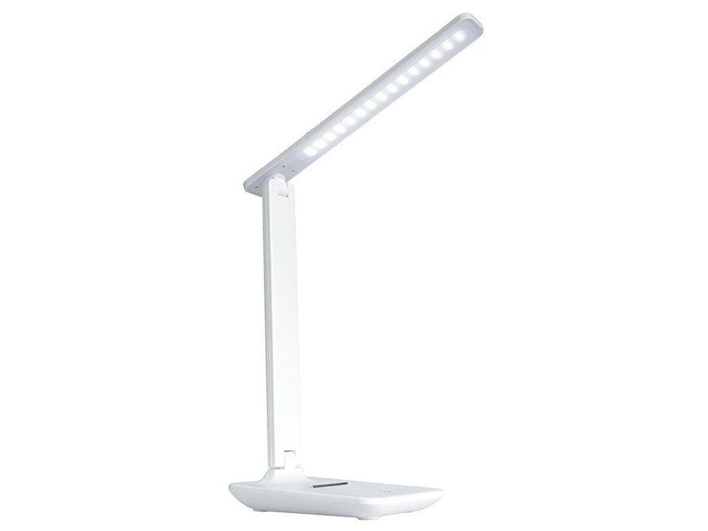 چراغ مطالعه رومیزی شارژی ایکس او XO LED Eye Protection OZ05