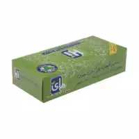کیسه فریزر Hi مدل تجزیه پذیر بسته 200 عددی
