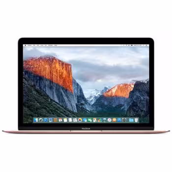 قیمت خرید لپ تاپ اپل مک بوک کد5467 | Apple MacBook MNYN2