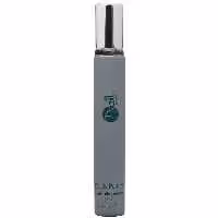 عطر جیبی مردانه دکلت مدل بلک افغان Black Afgano حجم 20  میلی لیتر