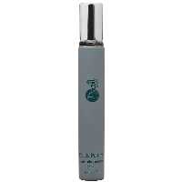 عطر جیبی مردانه دکلت مدل بلک افغان Black Afgano حجم 20  میلی لیتر