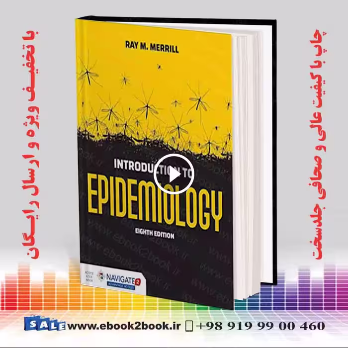Introduction to Epidemiology 8th Edition