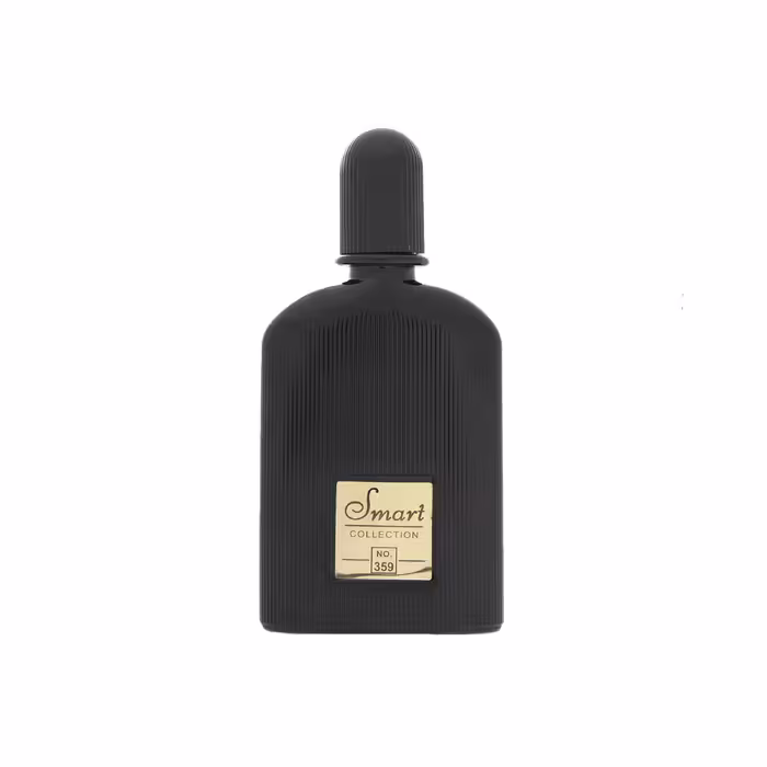 ادوپرفیوم زنانه اسمارت کالکشن کد 359 مدل Black Orchid حجم 25 میلی لیتر