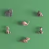 شلف دیواری مدل L3 بسته 3 عددی
