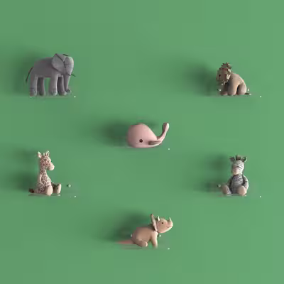 شلف دیواری مدل L3 بسته 3 عددی